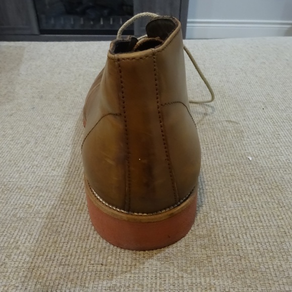Too Boot New York Morton 13M Made in Italy Mens Shoes main image 4
